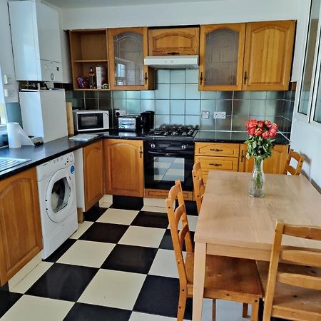 Beautiful And Homely Accommodation, Archway In Islington Near Camden Town London Luaran gambar