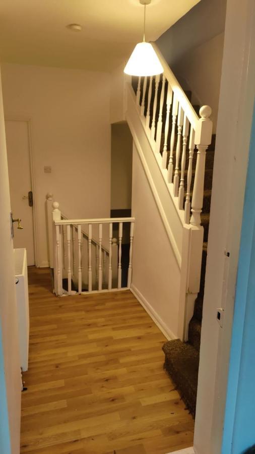 Beautiful And Homely Accommodation, Archway In Islington Near Camden Town London Luaran gambar