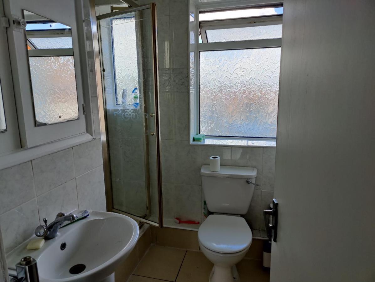Beautiful And Homely Accommodation, Archway In Islington Near Camden Town London Luaran gambar