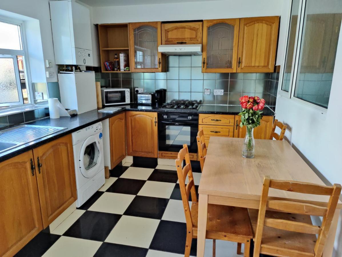 Beautiful And Homely Accommodation, Archway In Islington Near Camden Town London Luaran gambar