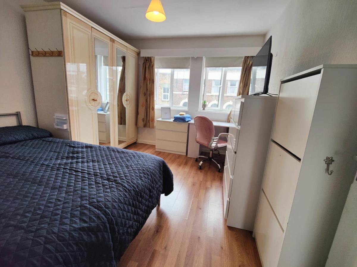 Beautiful And Homely Accommodation, Archway In Islington Near Camden Town London Luaran gambar