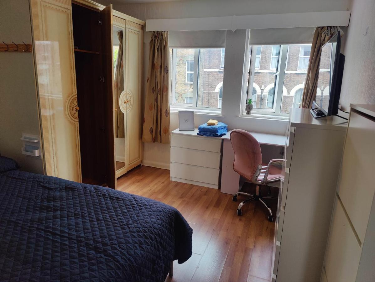 Beautiful And Homely Accommodation, Archway In Islington Near Camden Town London Luaran gambar