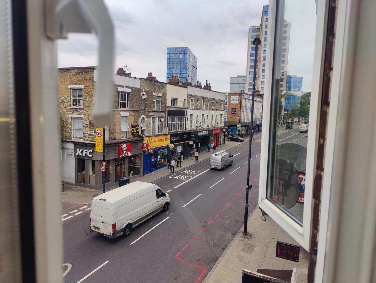 Beautiful And Homely Accommodation, Archway In Islington Near Camden Town London Luaran gambar