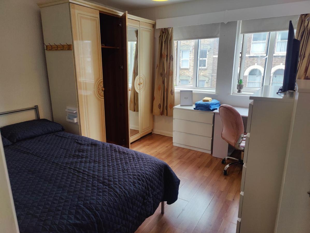 Beautiful And Homely Accommodation, Archway In Islington Near Camden Town London Luaran gambar