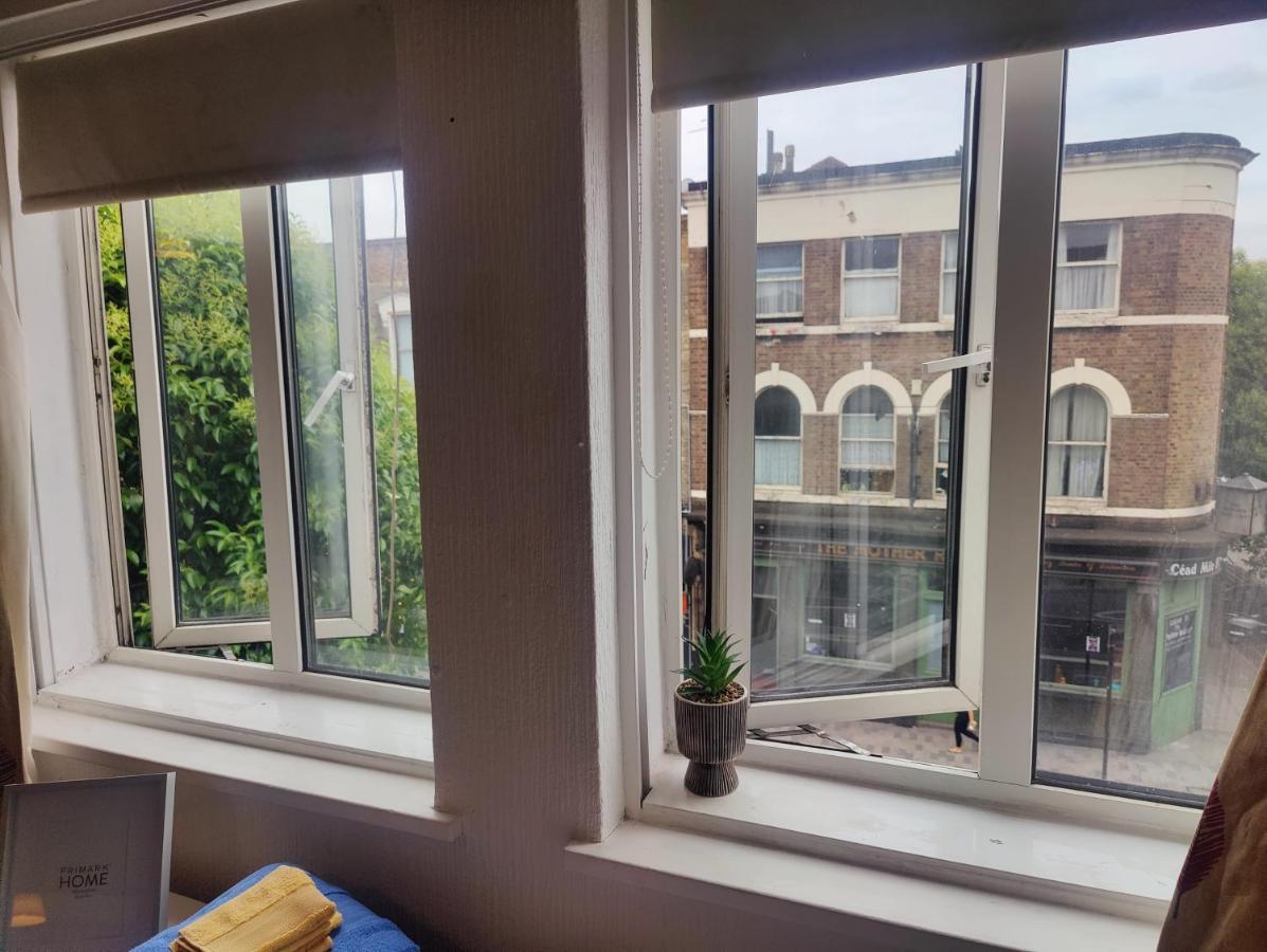 Beautiful And Homely Accommodation, Archway In Islington Near Camden Town London Luaran gambar