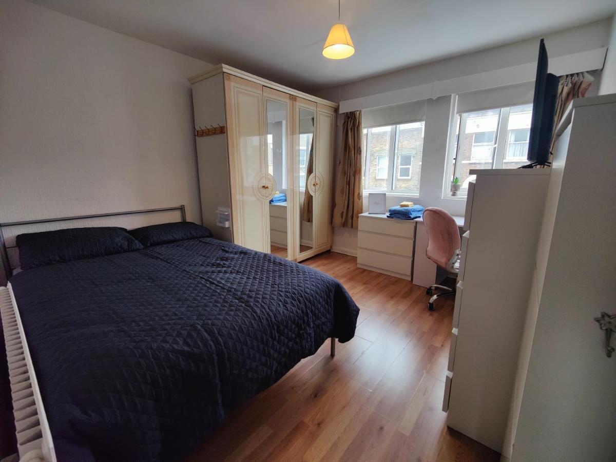 Beautiful And Homely Accommodation, Archway In Islington Near Camden Town London Bilik gambar