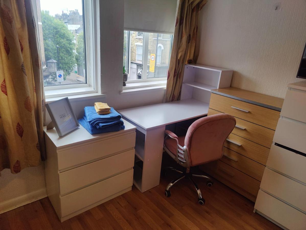 Beautiful And Homely Accommodation, Archway In Islington Near Camden Town London Bilik gambar