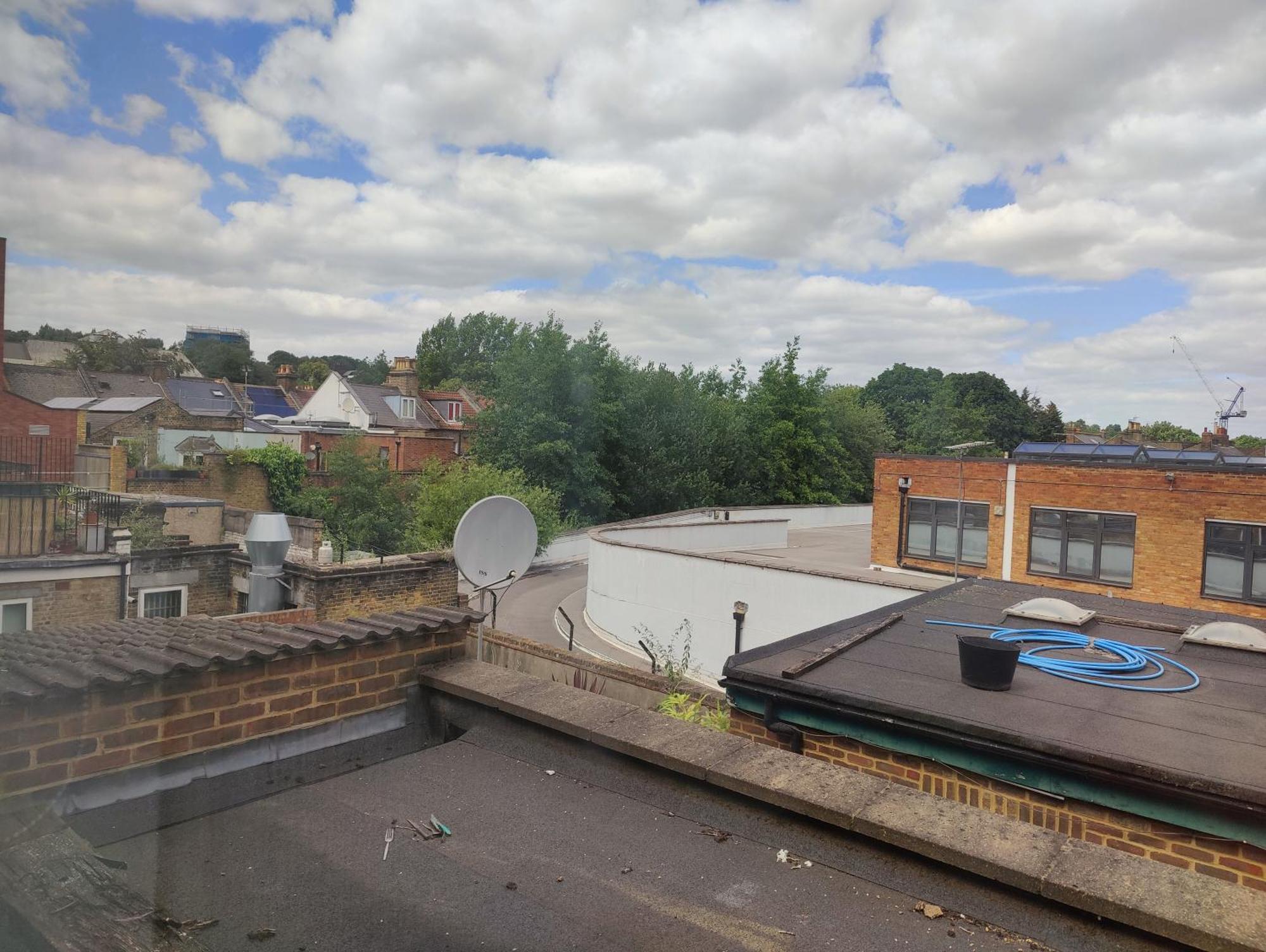 Beautiful And Homely Accommodation, Archway In Islington Near Camden Town London Luaran gambar